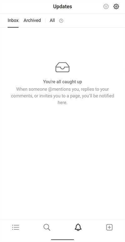 Notion AI